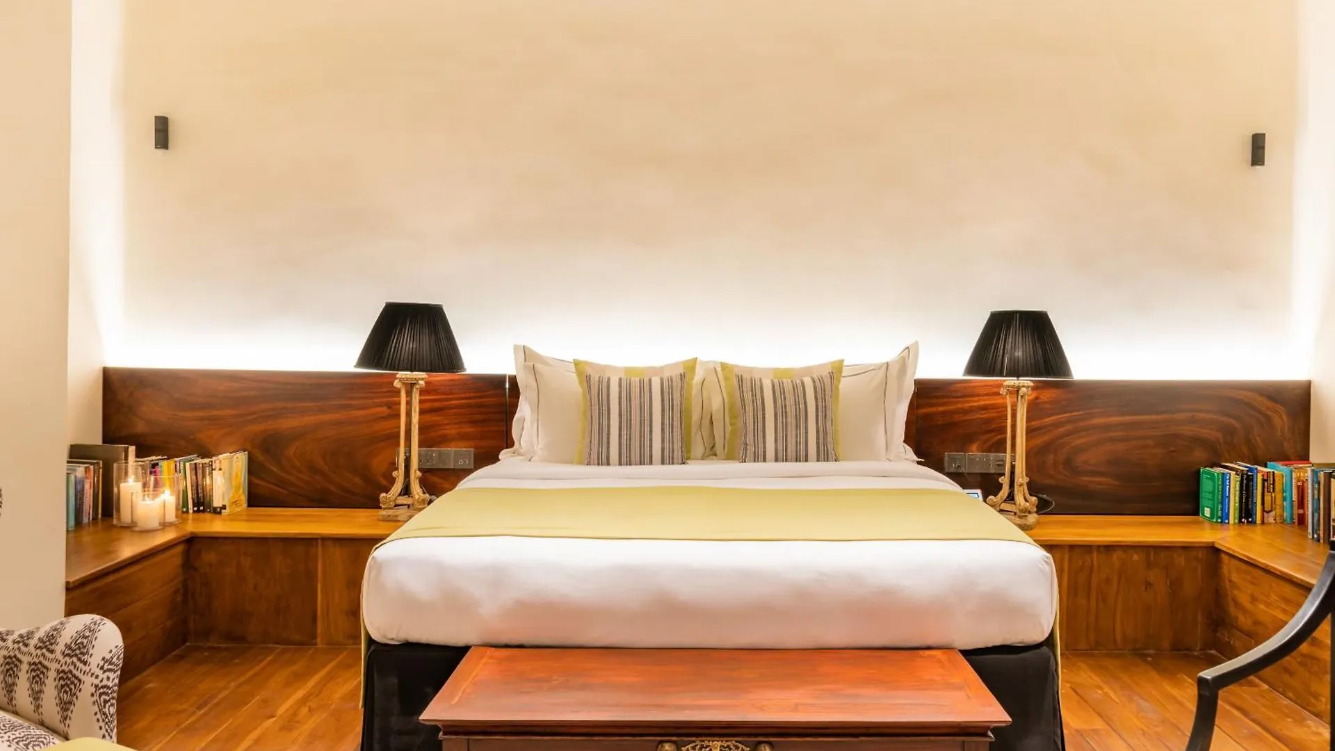 Ishq Colombo Bed & Breakfast Sri Lanka
