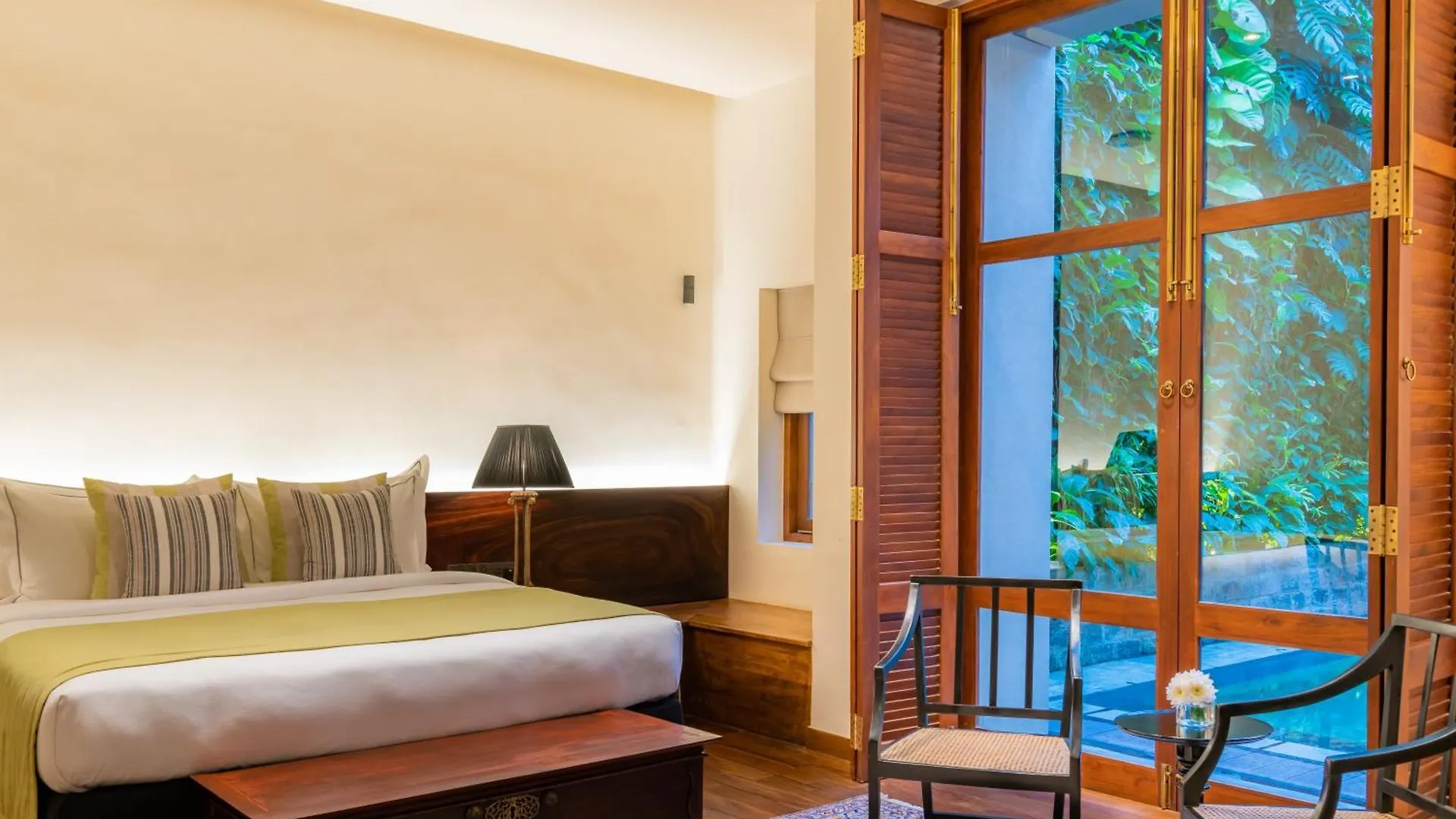 Ishq Colombo Bed & Breakfast Sri Lanka