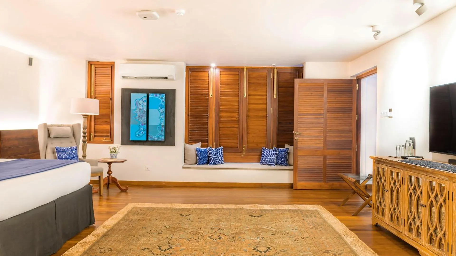 Ishq Colombo Bed & Breakfast