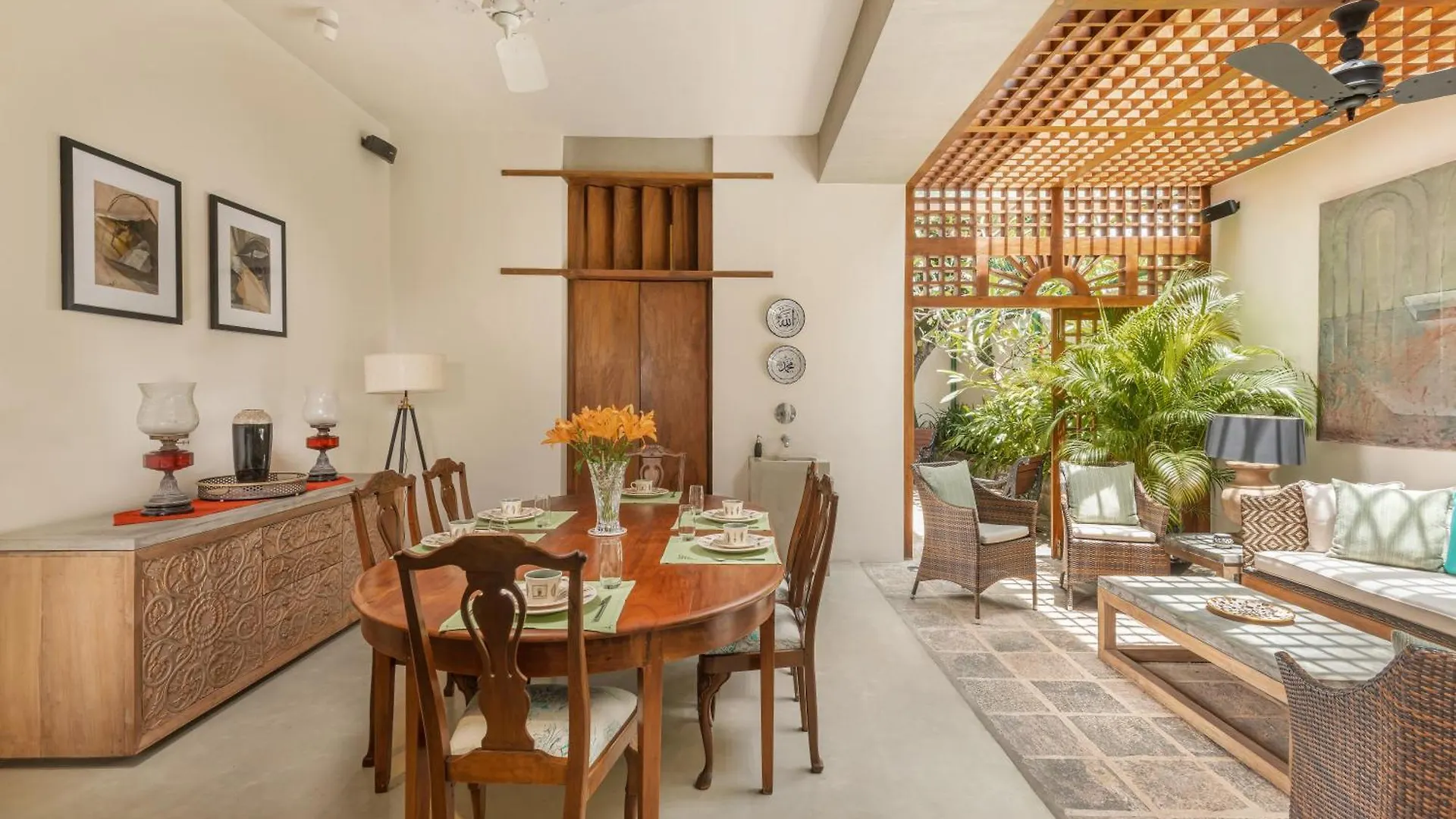 Ishq Colombo Bed & Breakfast Sri Lanka
