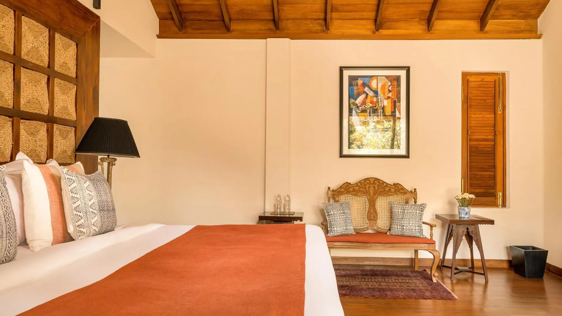 Ishq Colombo Bed & Breakfast 0*,