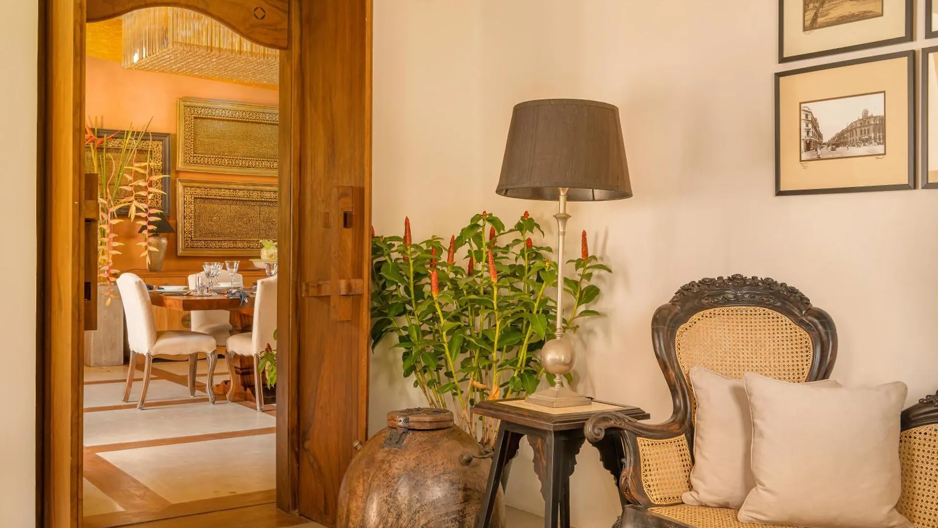 Ishq Colombo Bed & Breakfast Sri Lanka