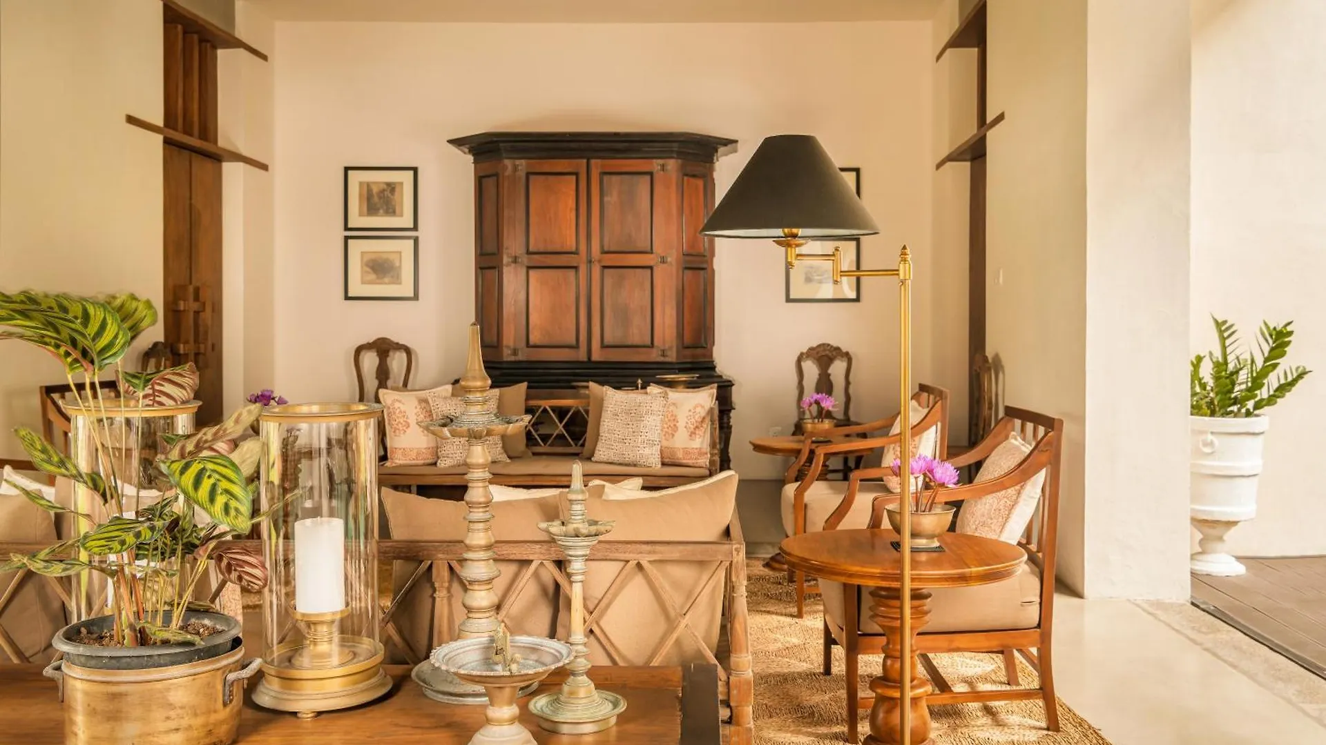 Ishq Colombo Bed & Breakfast 0*,  Sri Lanka