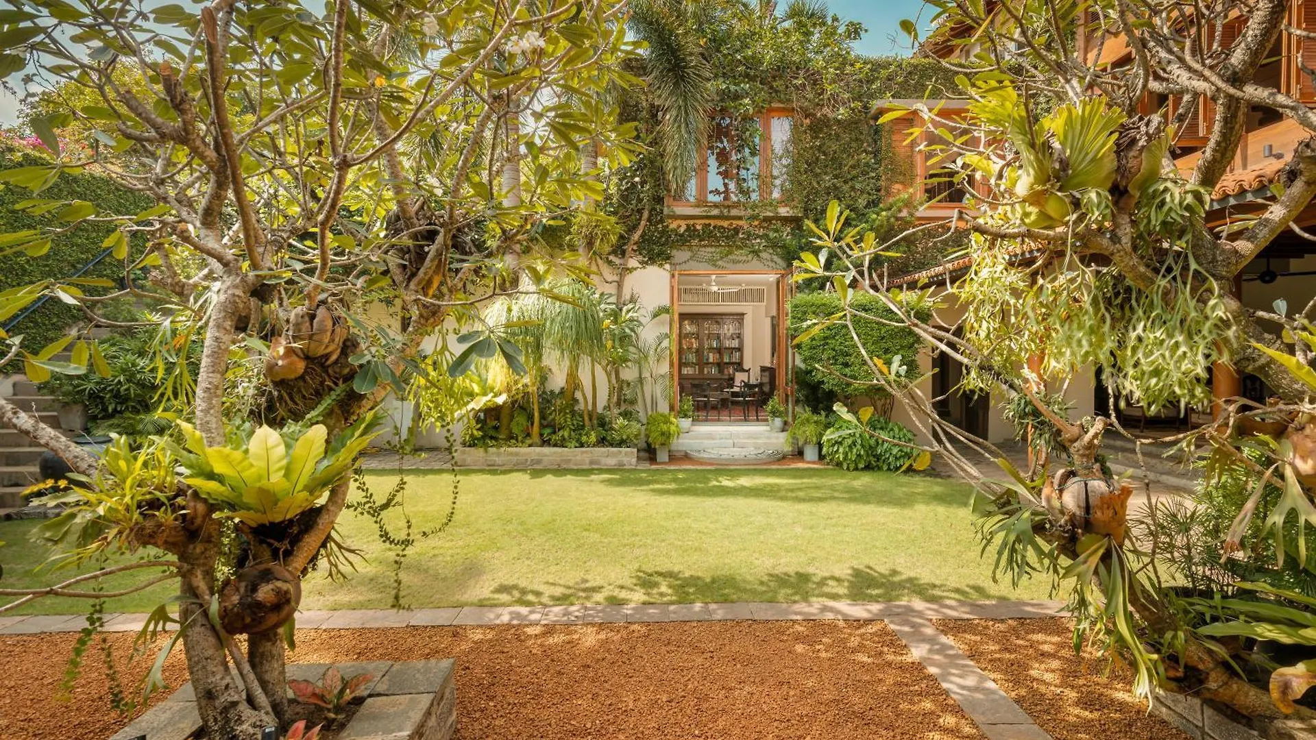 Ishq Colombo Bed & Breakfast Sri Lanka