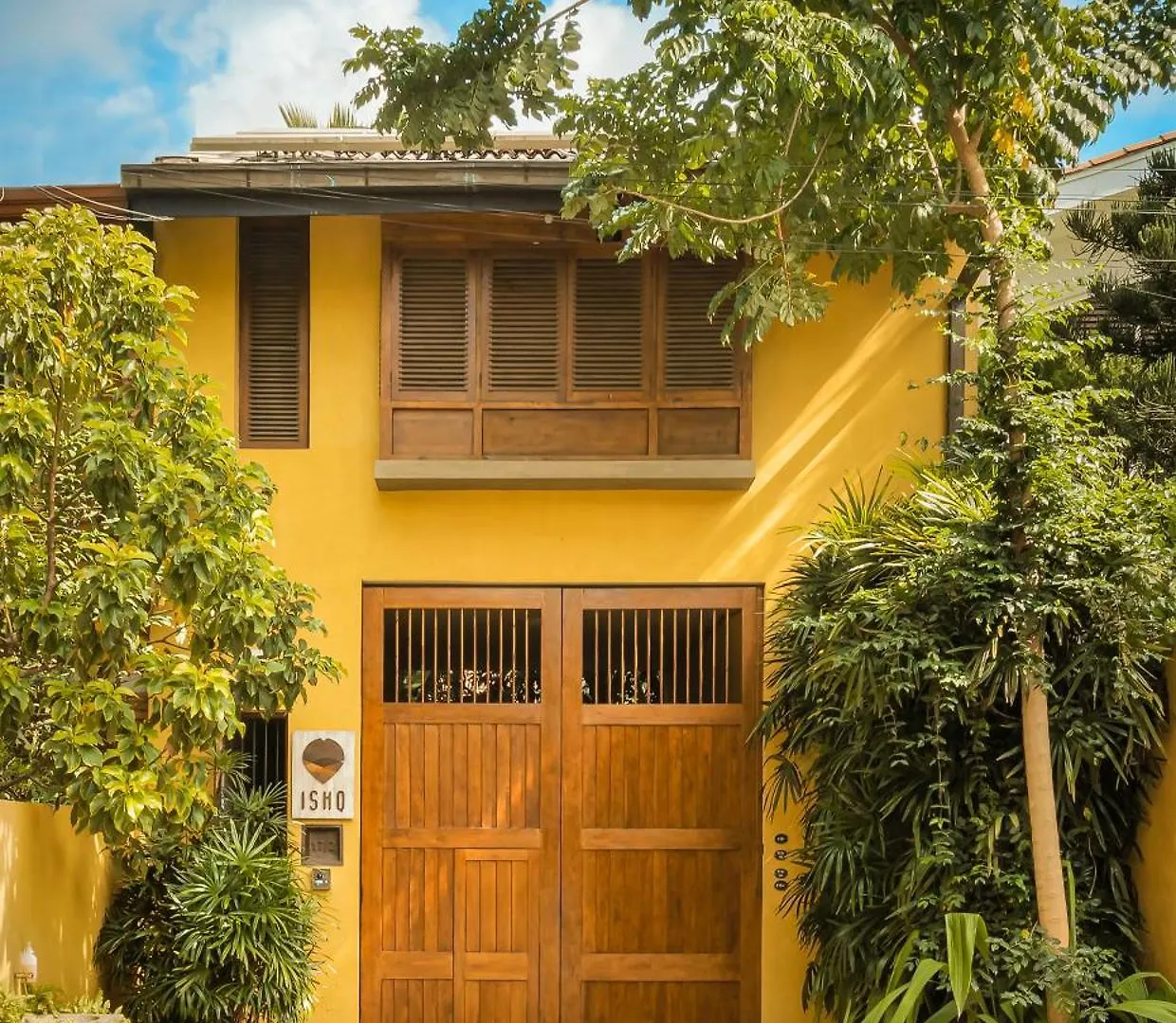 Ishq Colombo Bed & Breakfast