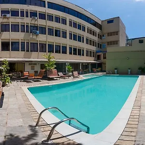 Hotel Janaki, Colombo