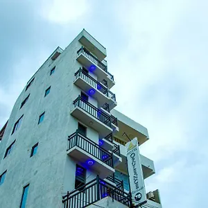 فندق Opulence, كولمبو
