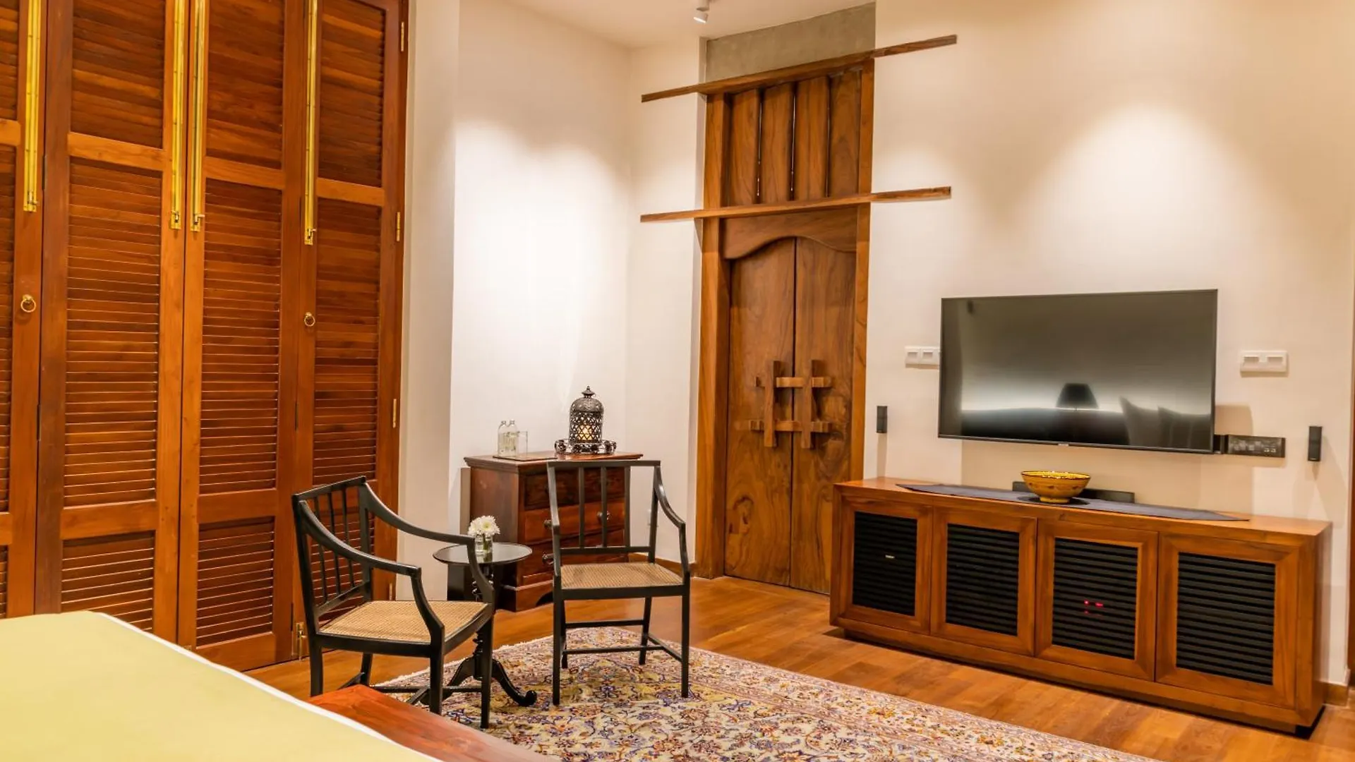 Ishq Colombo Bed & Breakfast 0*,  Sri Lanka