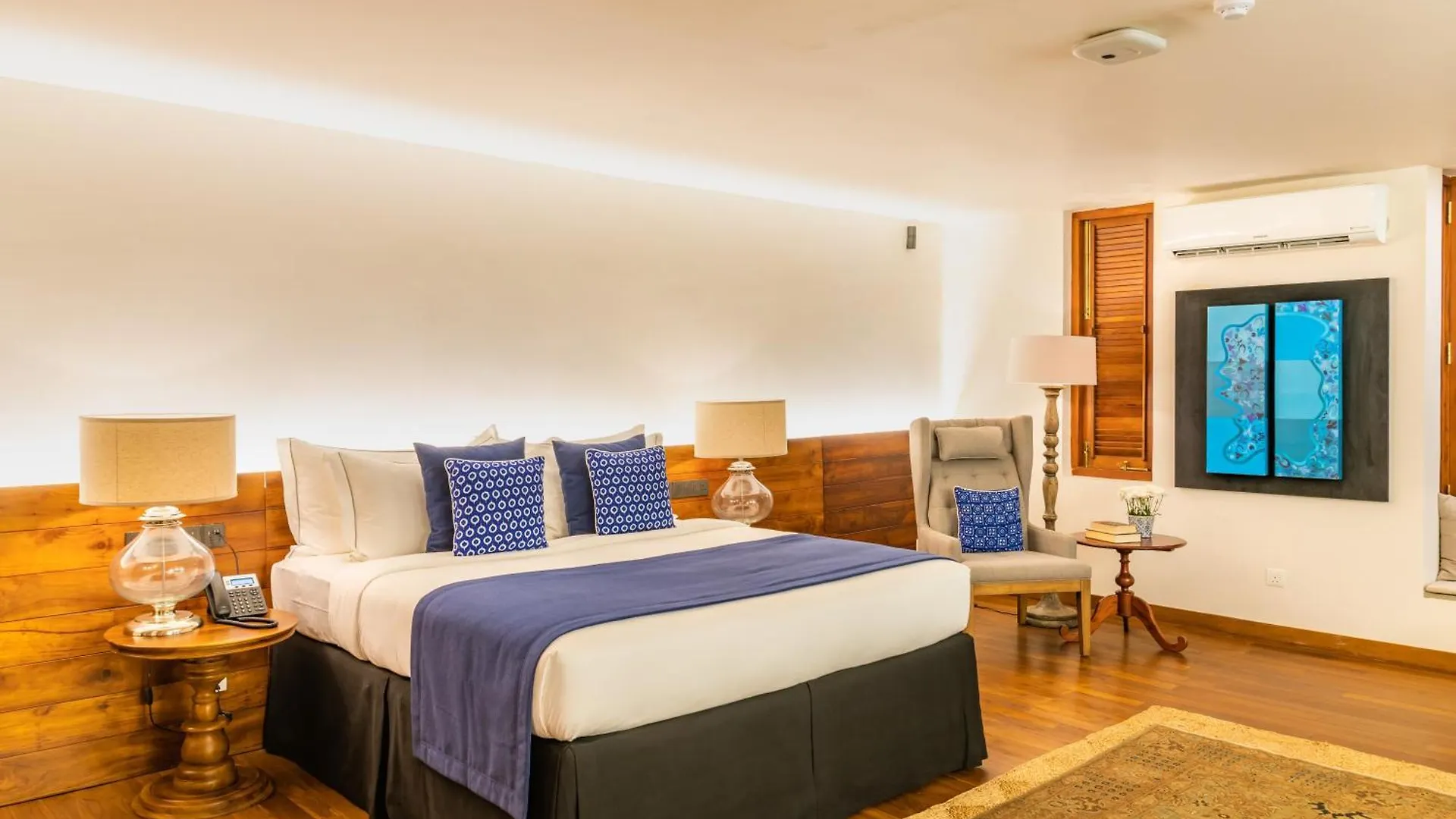 Ishq Colombo Bed & Breakfast 0*,
