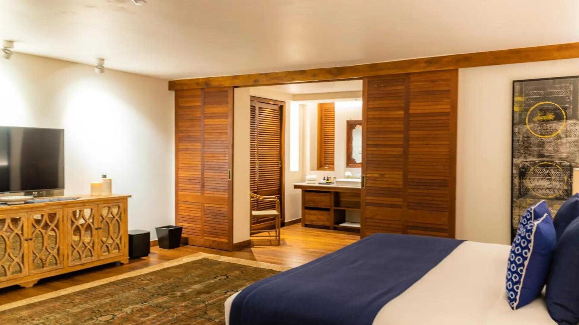 Ishq Colombo Bed & Breakfast
