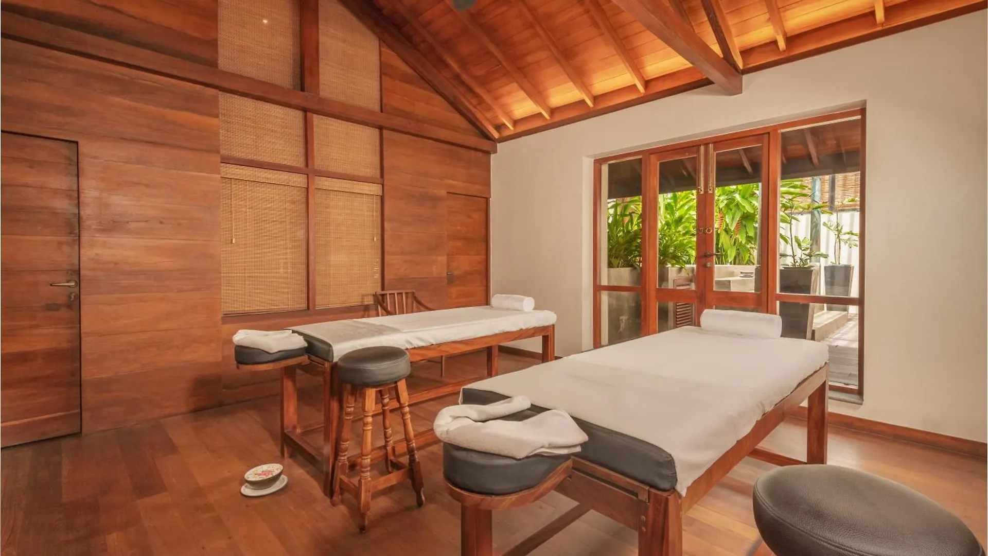 Ishq Colombo Bed & Breakfast
