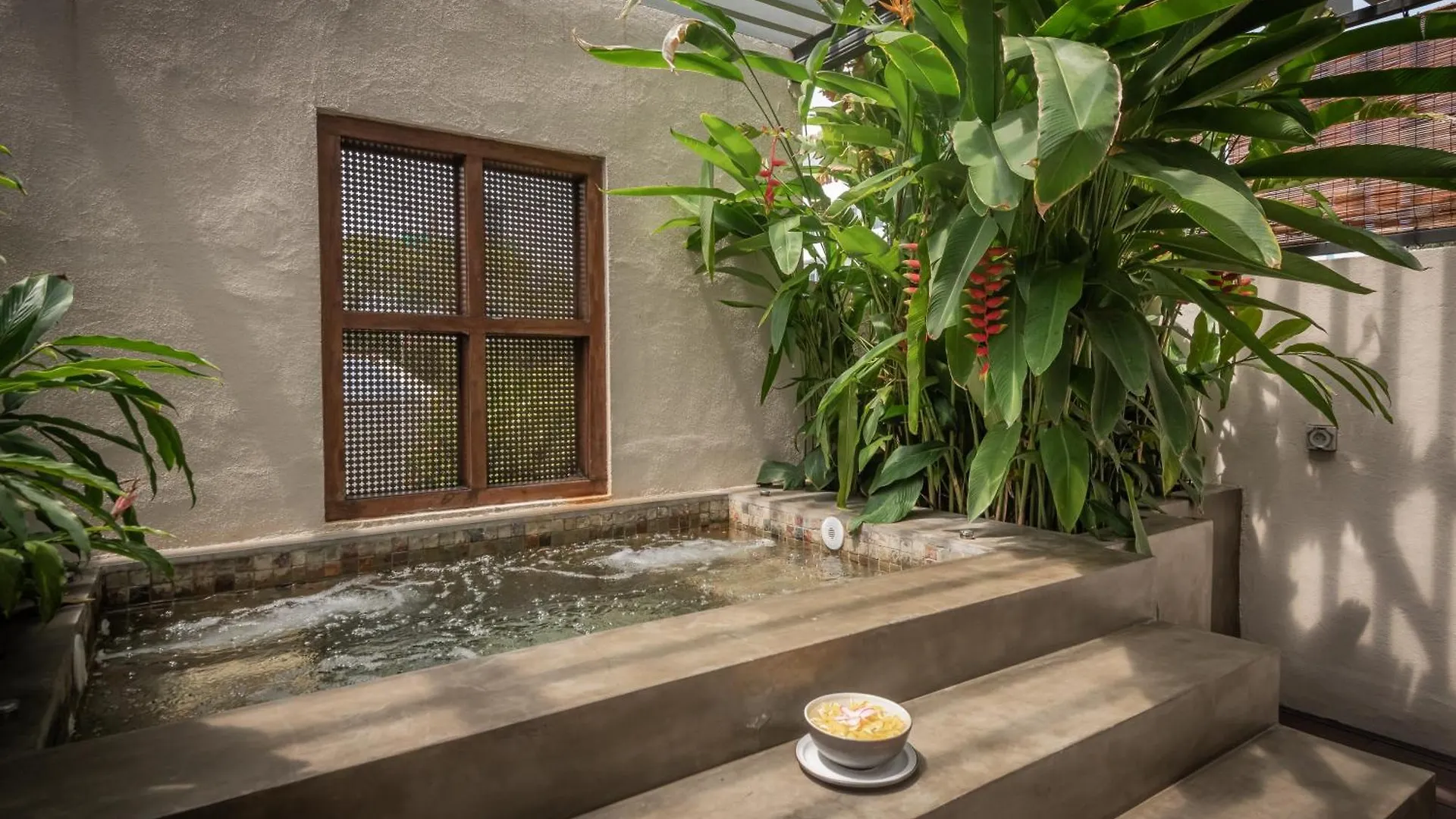 Ishq Colombo Bed & Breakfast Sri Lanka