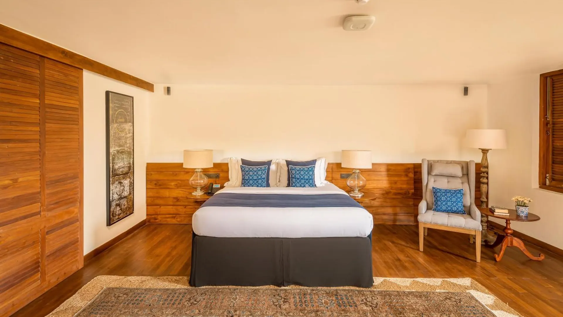 Ishq Colombo Bed & Breakfast