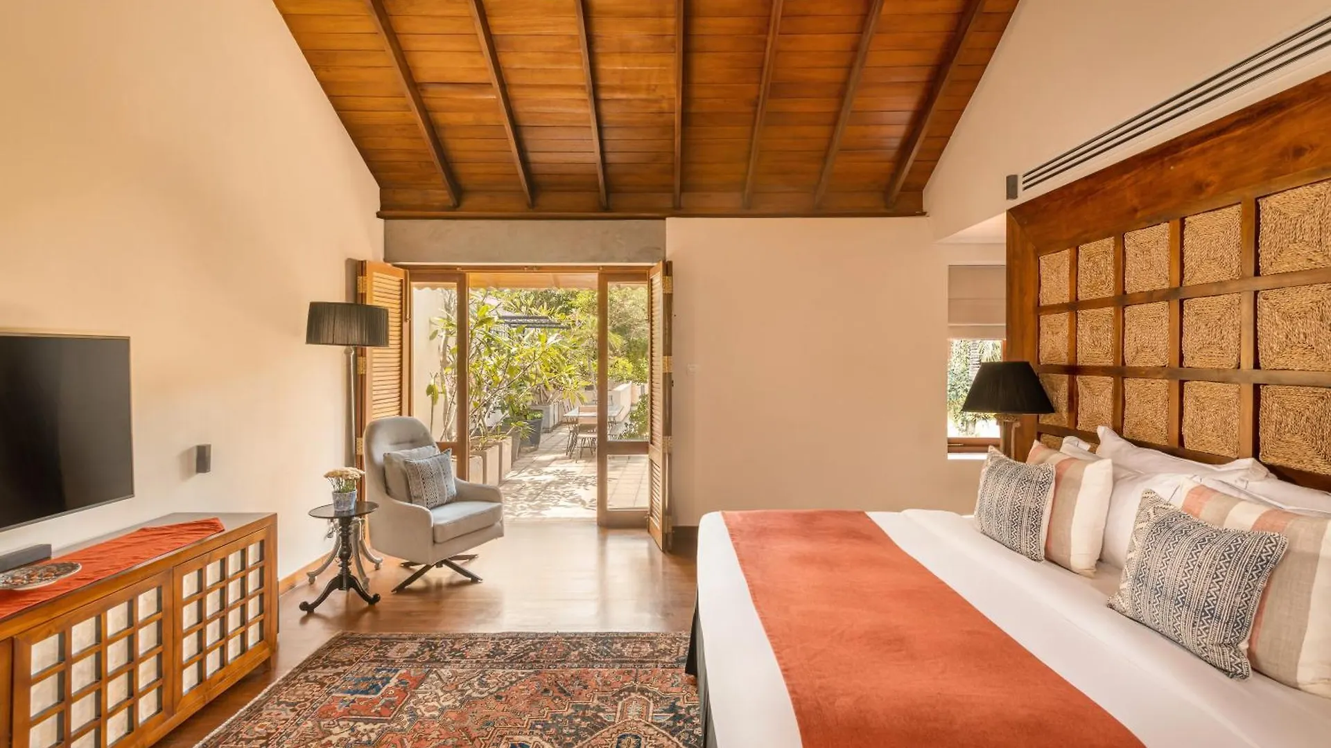 Ishq Colombo Bed & Breakfast