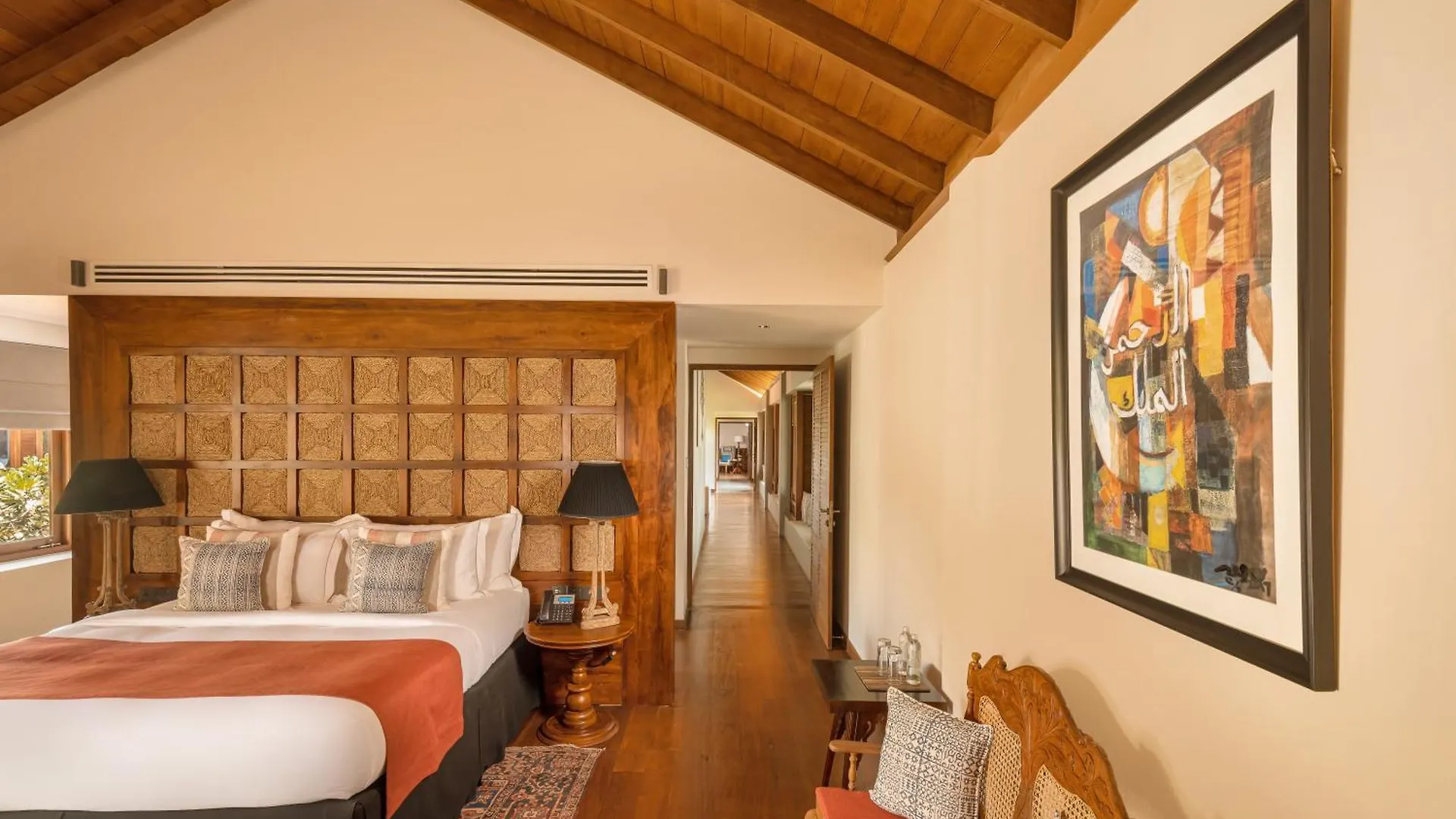 Ishq Colombo Bed & Breakfast