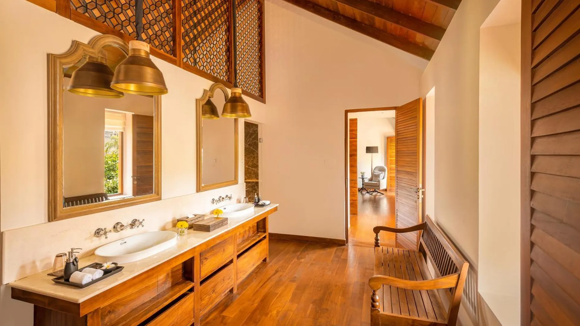 Ishq Colombo Bed & Breakfast