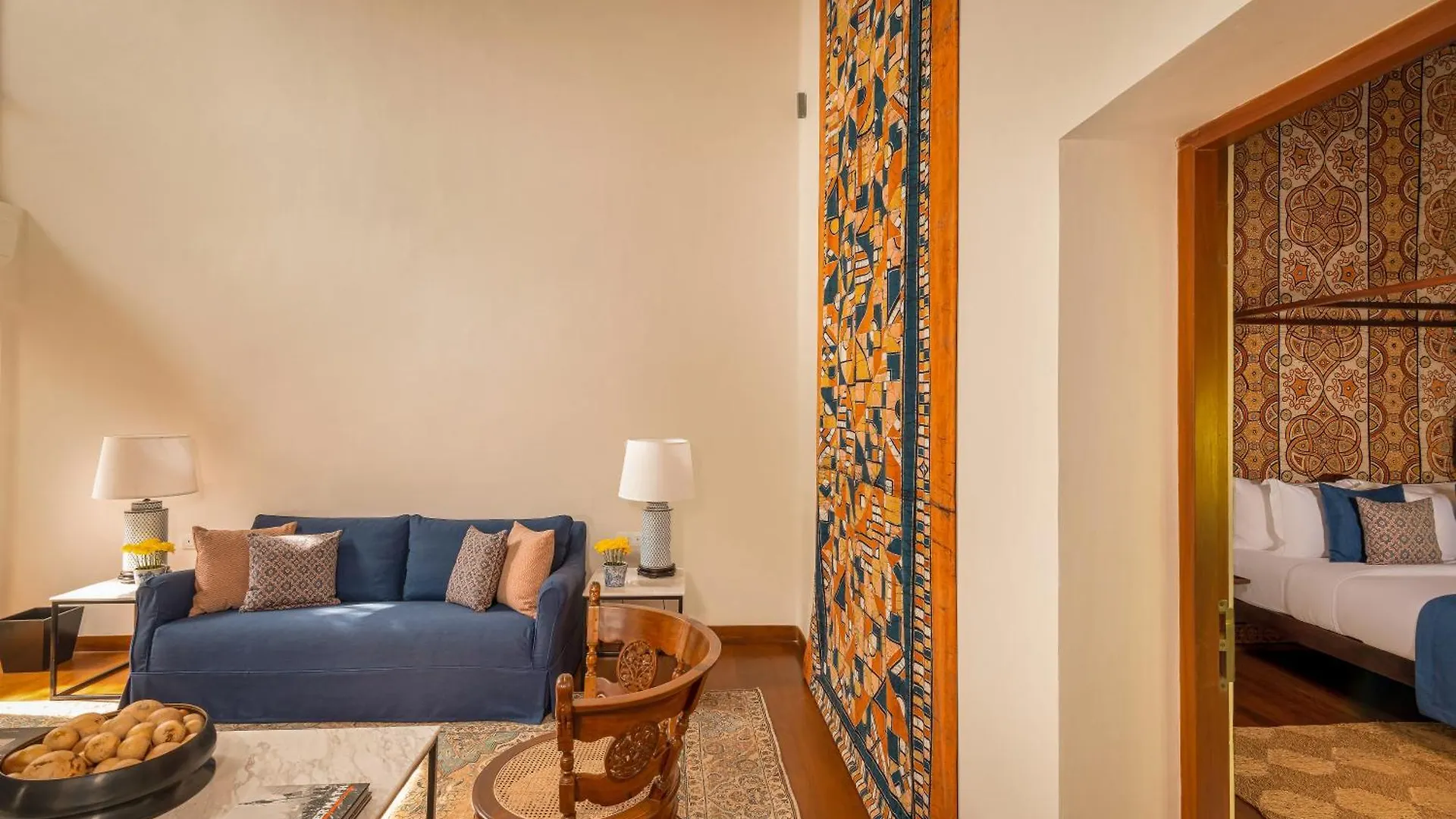 Ishq Colombo Bed & Breakfast