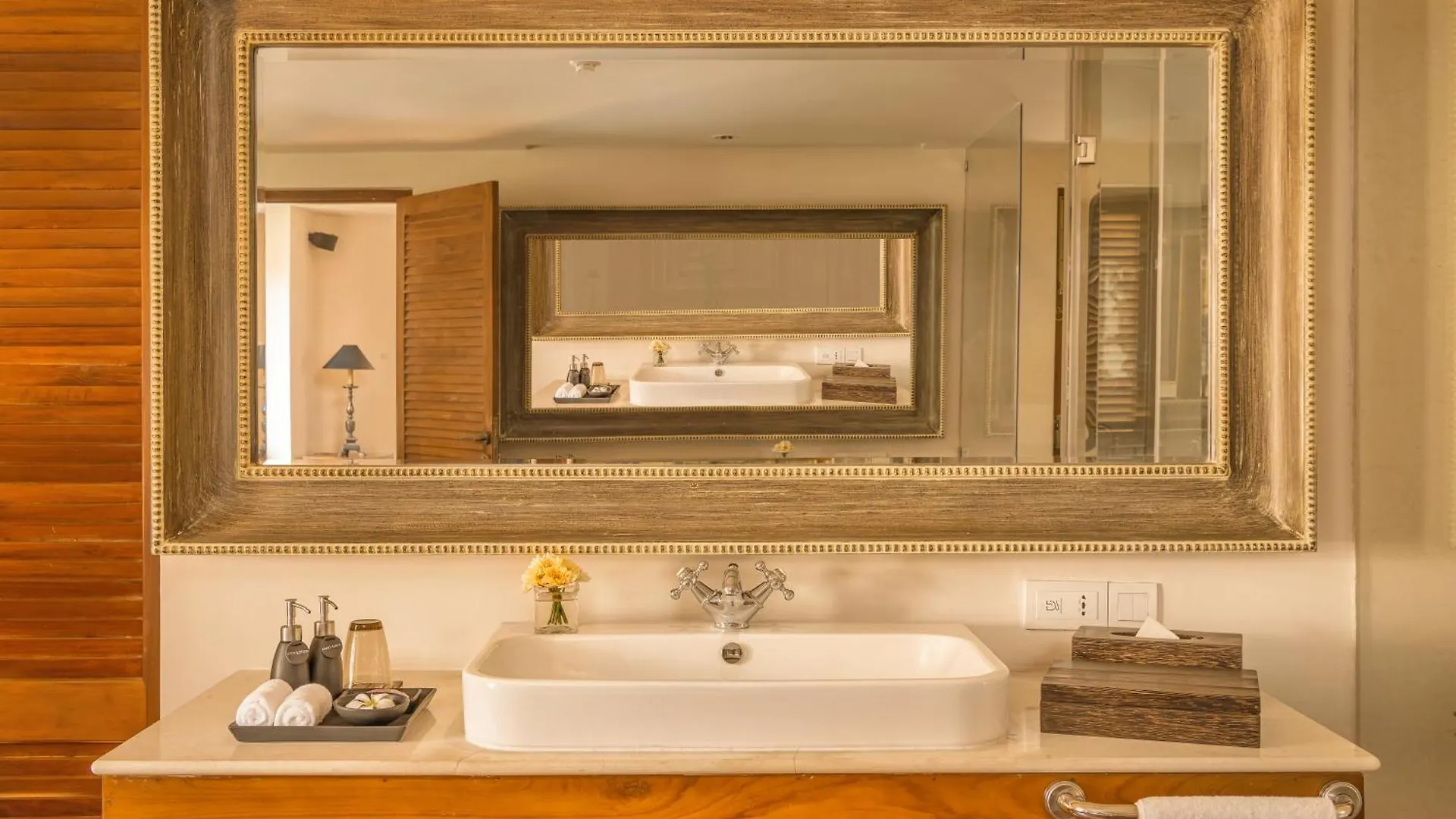 Ishq Colombo Bed & Breakfast